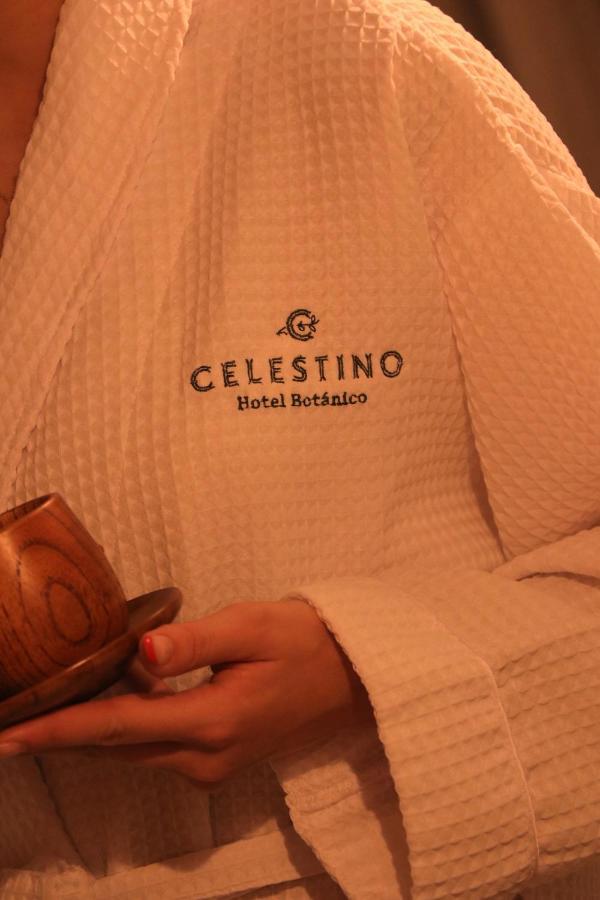 Celestino Boutique Hotel Medellín Exteriér fotografie